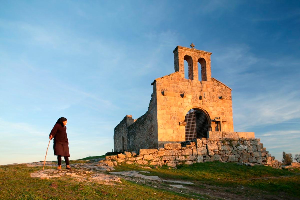 Quer que o seu desejo se realize? Peça-o nesta aldeia histórica portuguesa
