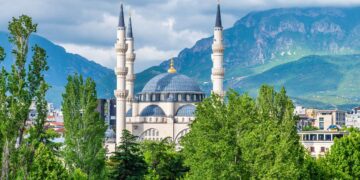 O país europeu que planeia criar um microestado muçulmano idêntico ao Vaticano