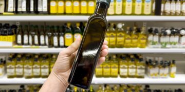 Saiba como identificar azeite falsificado