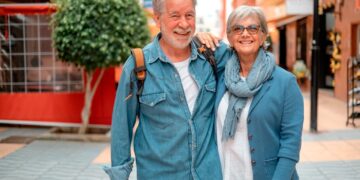 Porque é que os cabelos ficam brancos?