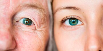 Por que perdemos centímetros com o passar dos anos?