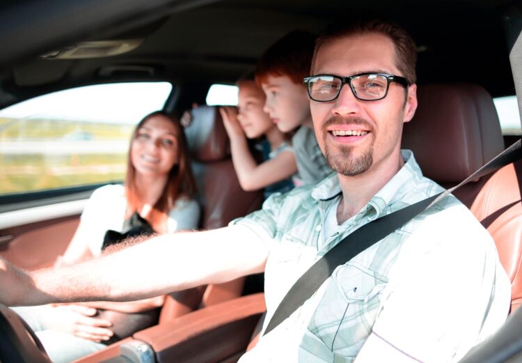 O passageiro também pode ser multado