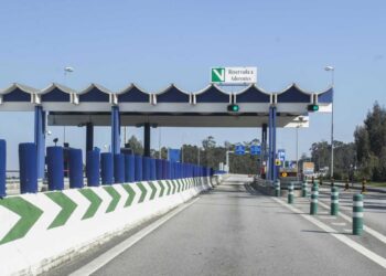 Quanto será o aumento das portagens em 2025?