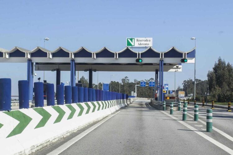 Quanto será o aumento das portagens em 2025?