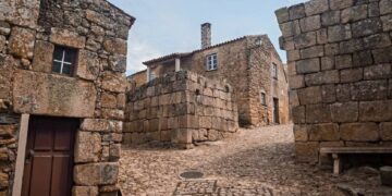 Quer que o seu desejo se realize? Peça-o nesta aldeia histórica portuguesa