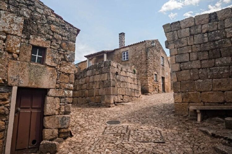 Quer que o seu desejo se realize? Peça-o nesta aldeia histórica portuguesa