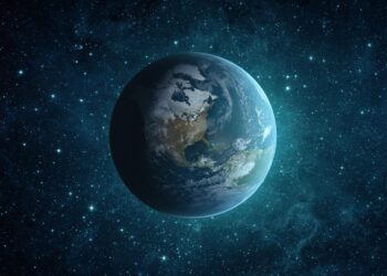 Porque é que ainda não vimos extraterrestres?