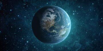 Porque é que ainda não vimos extraterrestres?