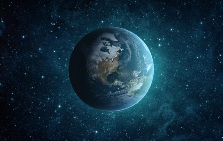 Porque é que ainda não vimos extraterrestres?