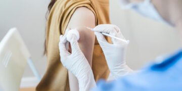 O que nunca deve fazer antes de tomar uma vacina