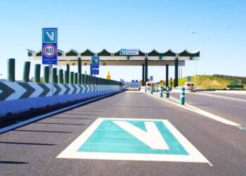 Saiba se pode ser multado por passar a mais de 60 km/h na Via Verde