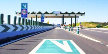 Saiba se pode ser multado por passar a mais de 60 km/h na Via Verde