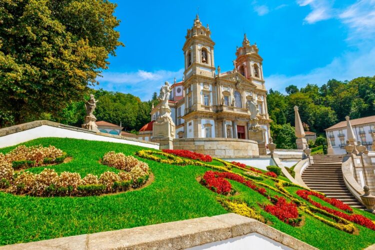 Qual é a cidade mais antiga de Portugal?