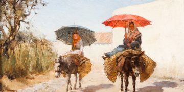 Chamamos saloios aos habitantes dos arredores de Lisboa porquê?