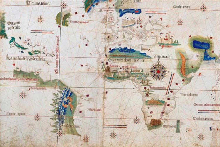 15 momentos marcantes em que Portugal transformou o mundo