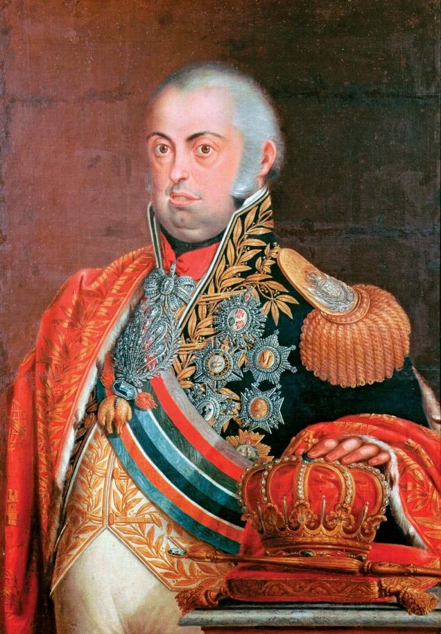 D. João VI