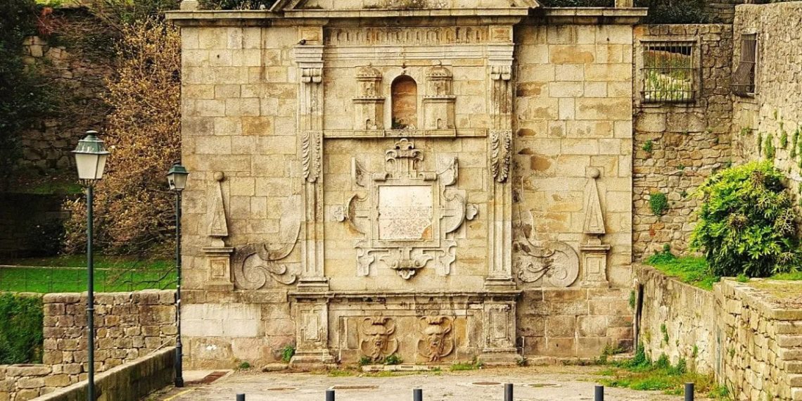 No Porto há outro rio, mas muito poucos sabem por onde ele passa