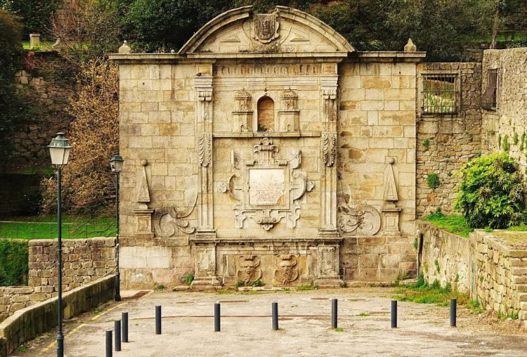 No Porto há outro rio, mas poucos sabem por onde ele passa No Porto há outro rio, mas poucos sabem por onde ele passa