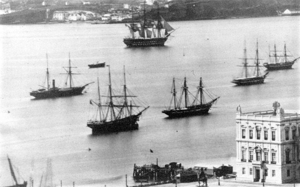 Rio Tejo
