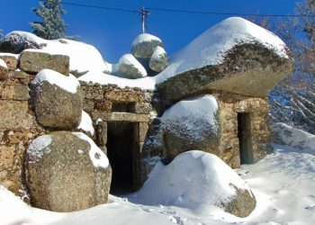 7 locais para se apaixonar pela Serra da Estrela