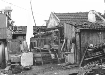 EPHEMERA - Biblioteca e arquivo de José Pacheco Pereira