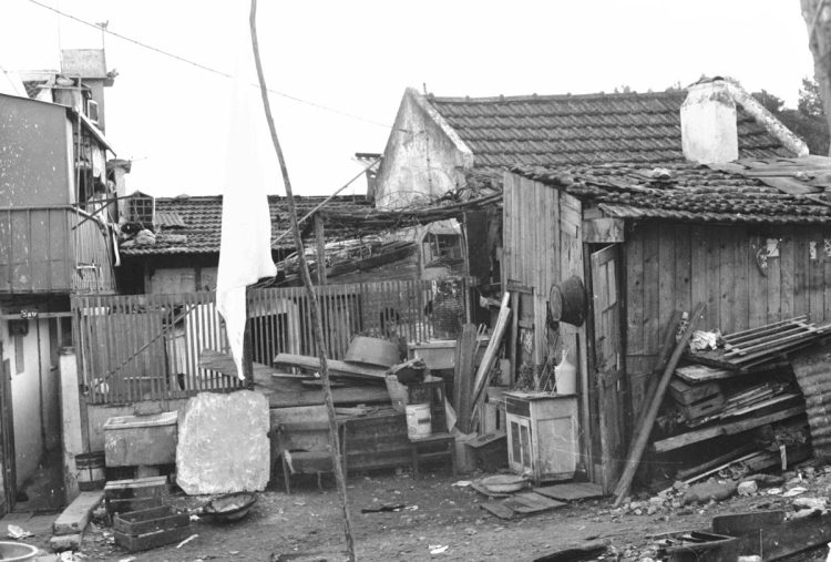 EPHEMERA - Biblioteca e arquivo de José Pacheco Pereira