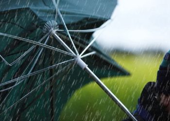 Gota Fria chega a Portugal: descubra quais as regiões mais impactadas e o que pode esperar