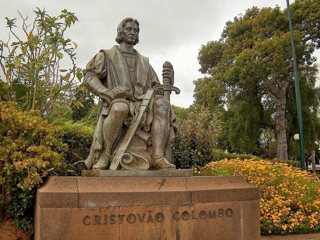 Cristóvão Colombo