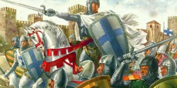 Como é que nasceu Portugal?