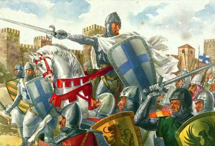 Como é que nasceu Portugal?