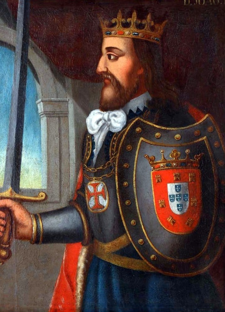D. João II
