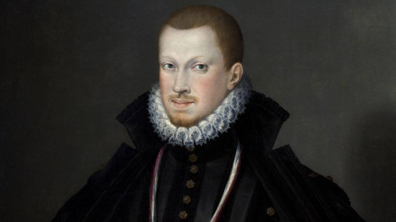 Os 3 reis homossexuais e outro atraído por freiras