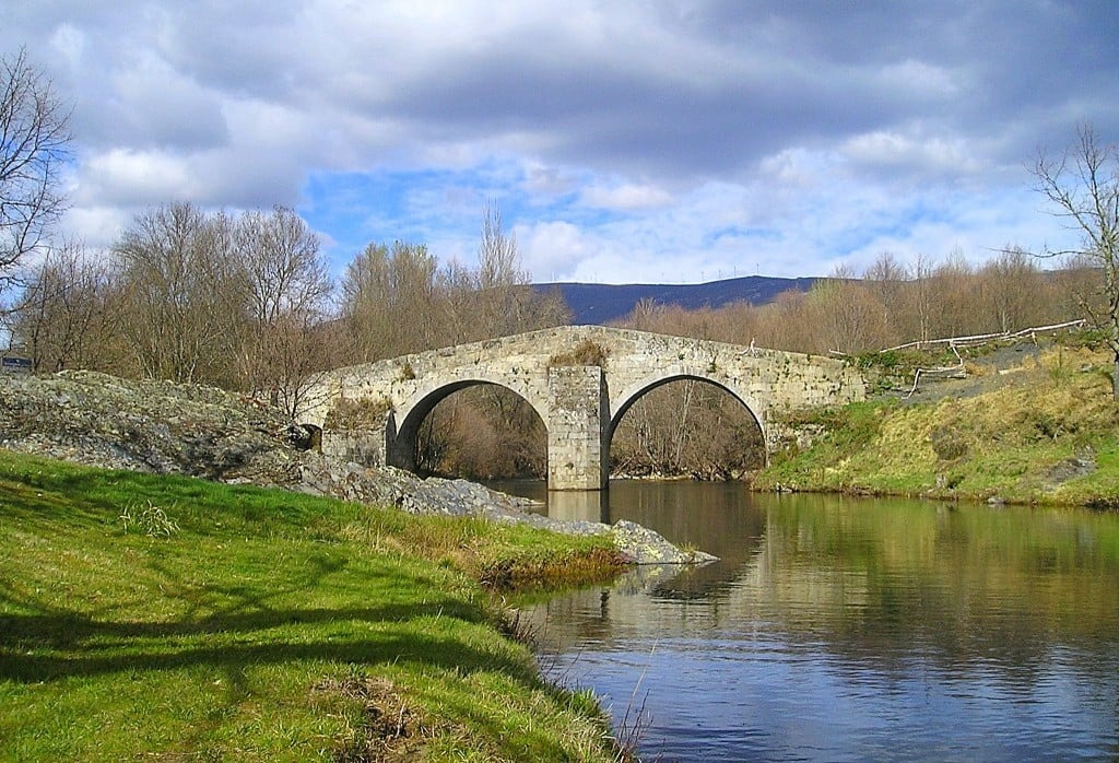 Além de Olivença: 3 localidades espanholas que poderiam ser portuguesas Hermisende