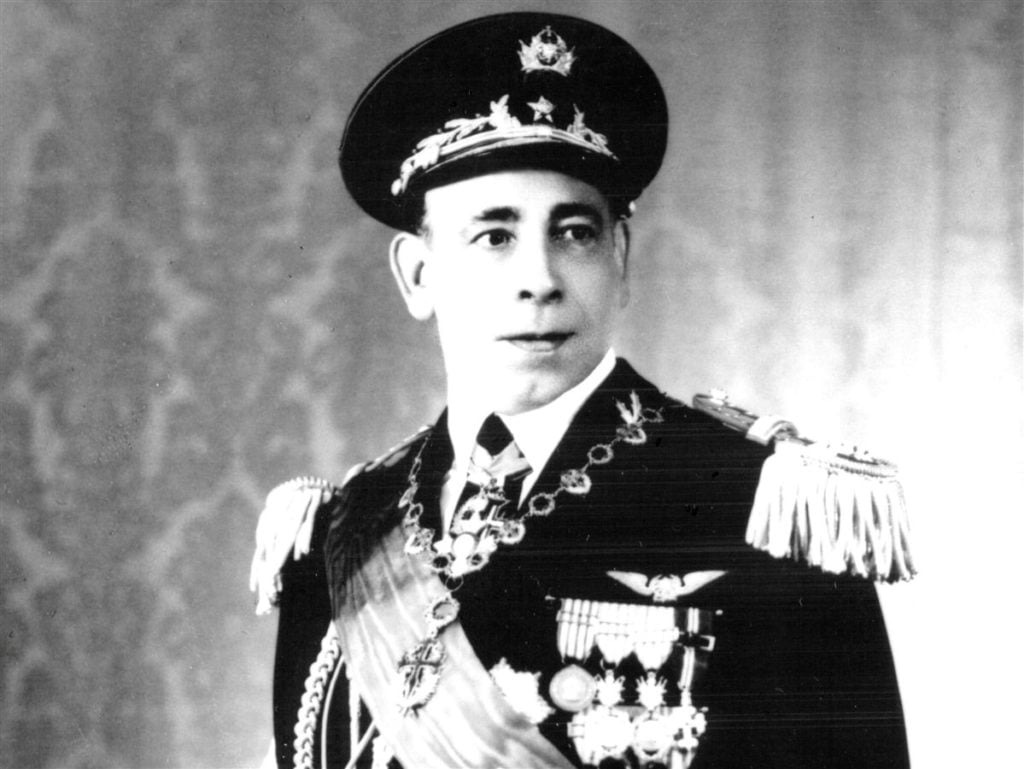 Humberto Delgado