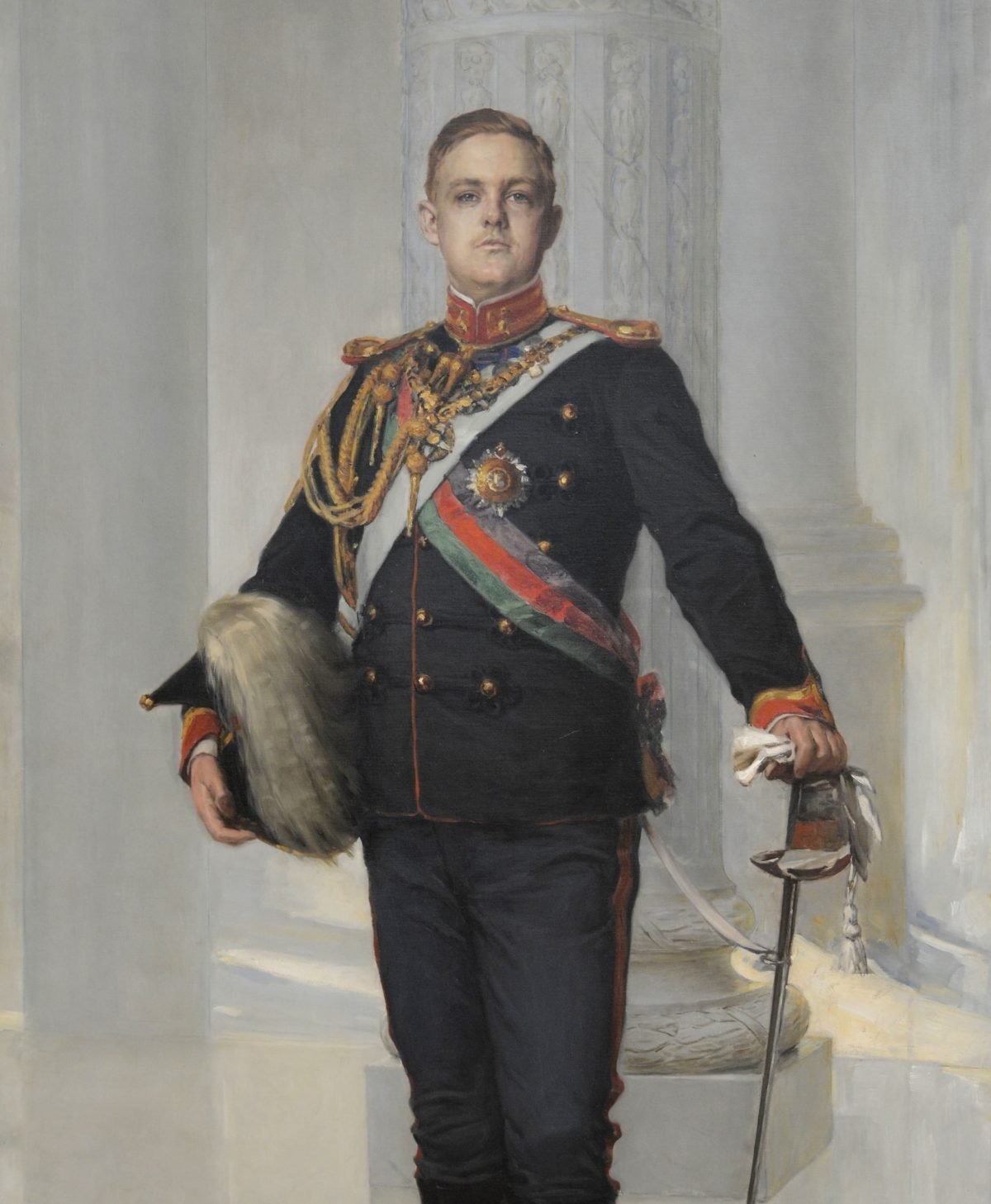 D. Luís Filipe de Bragança