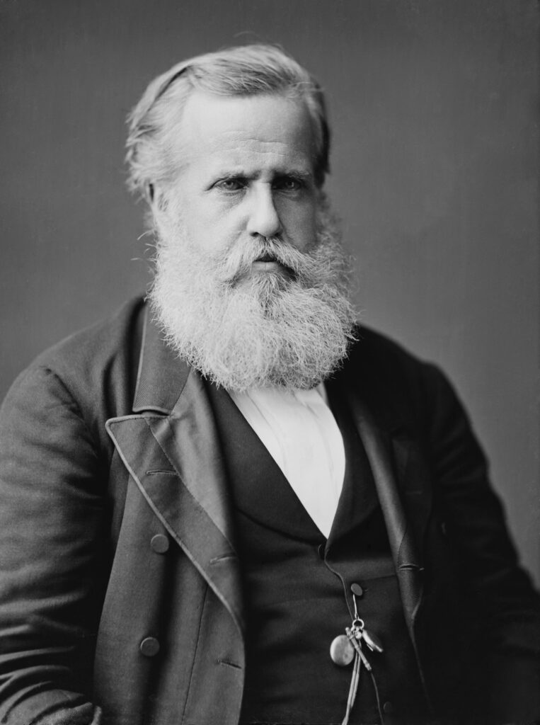 D. Pedro II: um imperador caloteiro D. Pedro II