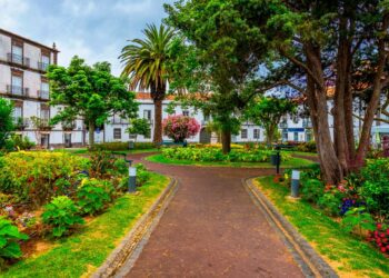 TOP10 das cidades mais hospitaleiras de Portugal