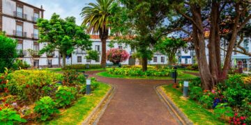TOP10 das cidades mais hospitaleiras de Portugal