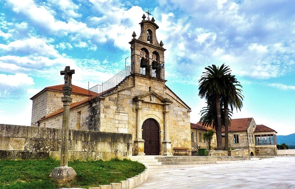 Além de Olivença: 3 localidades espanholas que poderiam ser portuguesas Salvaterra do Minho