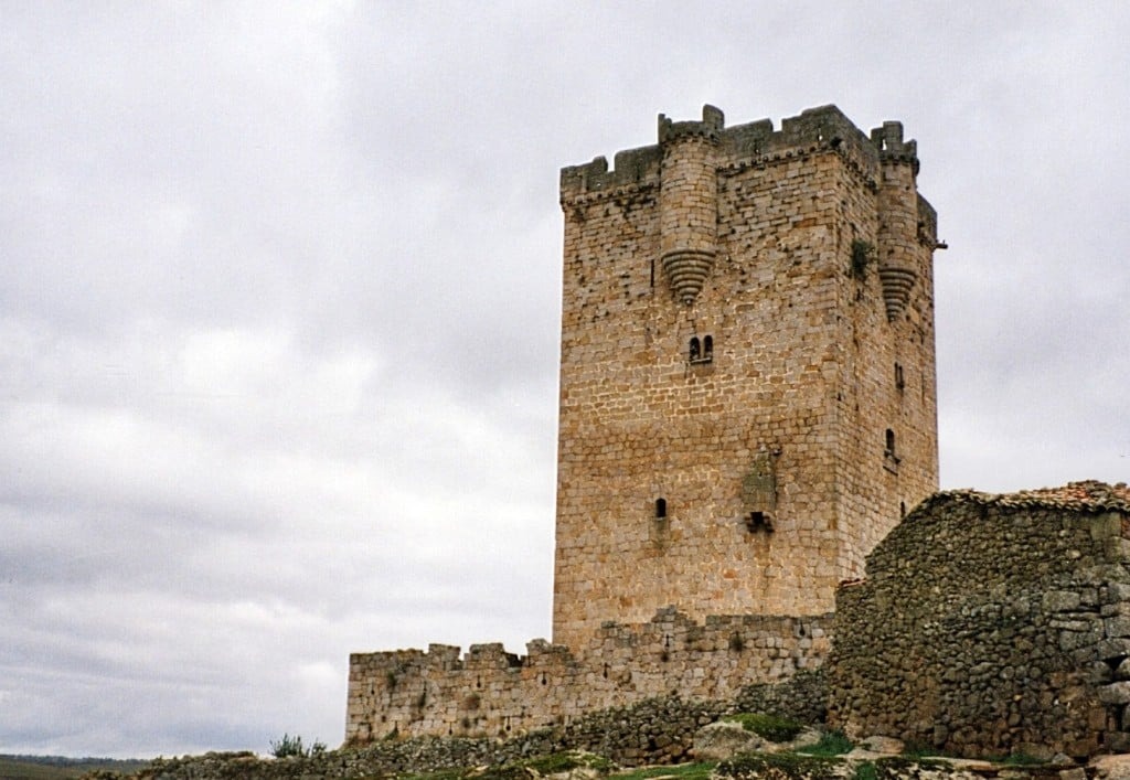 Além de Olivença: 3 localidades espanholas que poderiam ser portuguesas São Felizes dos Galegos