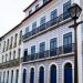 Fica no Brasil a cidade do mundo mais parecida com Lisboa
