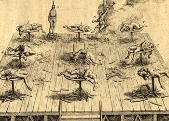 A história de traição e poder que horrorizou Portugal