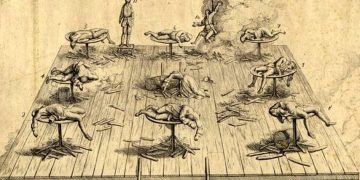 A história de traição e poder que horrorizou Portugal