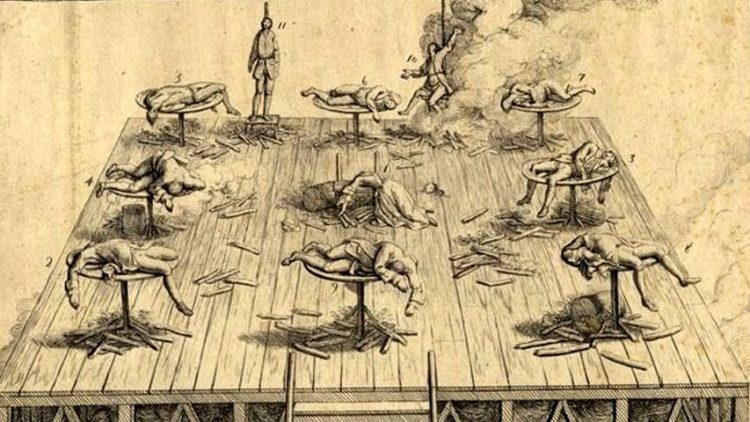 A história de traição e poder que horrorizou Portugal