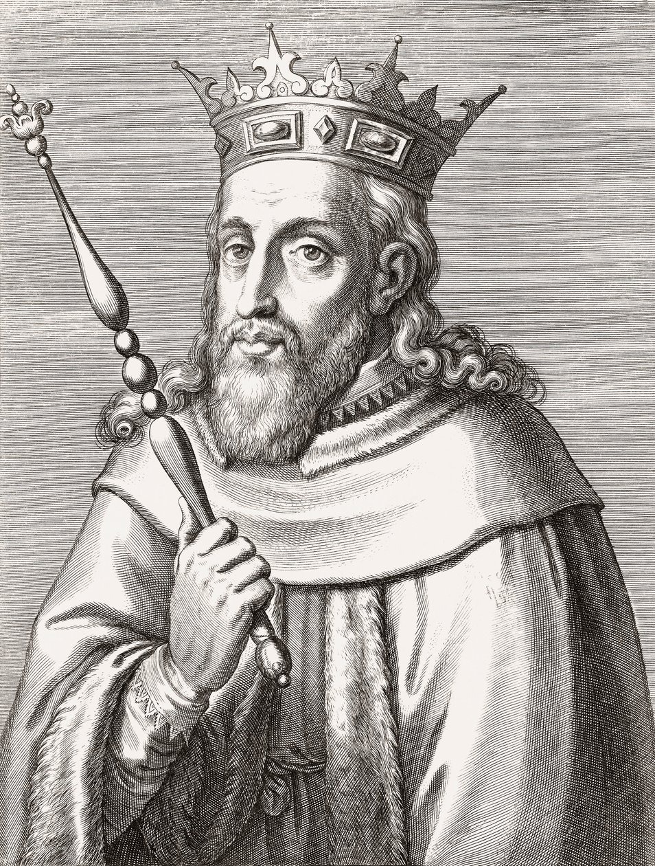 D. Sancho II