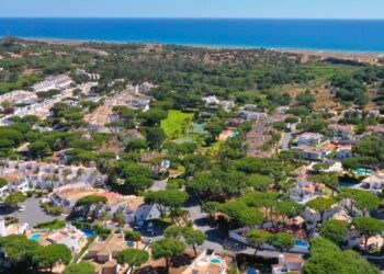 Vai nascer uma nova cidade em Portugal e fica no Algarve