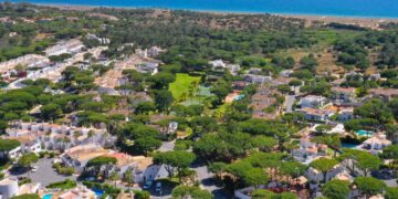 Vai nascer uma nova cidade em Portugal e fica no Algarve