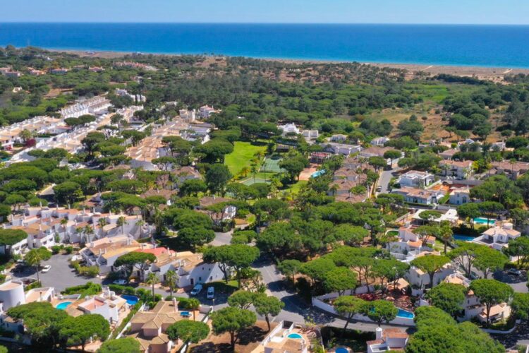 Vai nascer uma nova cidade em Portugal e fica no Algarve