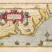A misteriosa ilha algarvia que despareceu do mapa A misteriosa ilha algarvia que despareceu do mapa