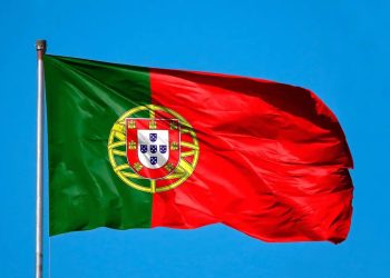 Como surgiu o nome Portugal?